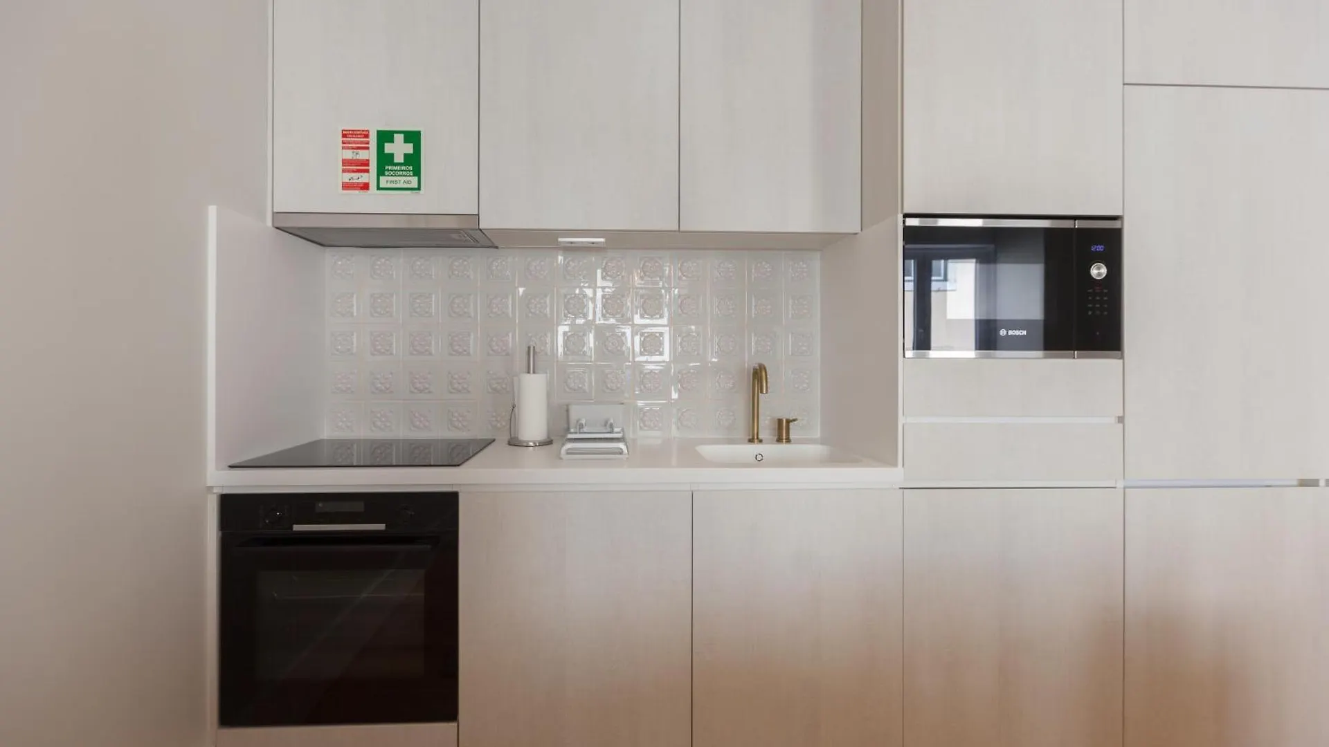 Flh Baixa Elegant Escape Apartment Lisbon