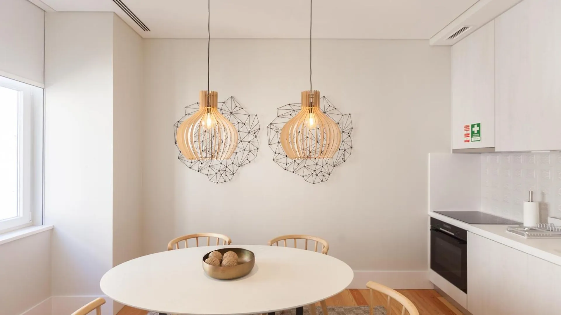 Flh Baixa Elegant Escape Apartment Lisbon