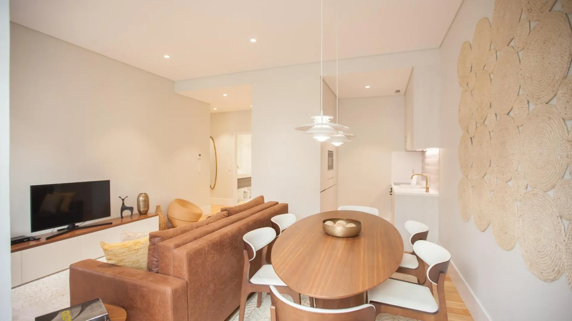 Flh Baixa Elegant Escape Apartment Lisbon Portugal