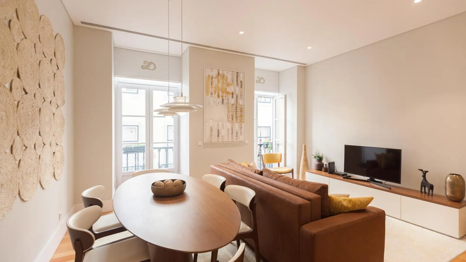 Flh Baixa Elegant Escape Apartment Lisbon Portugal