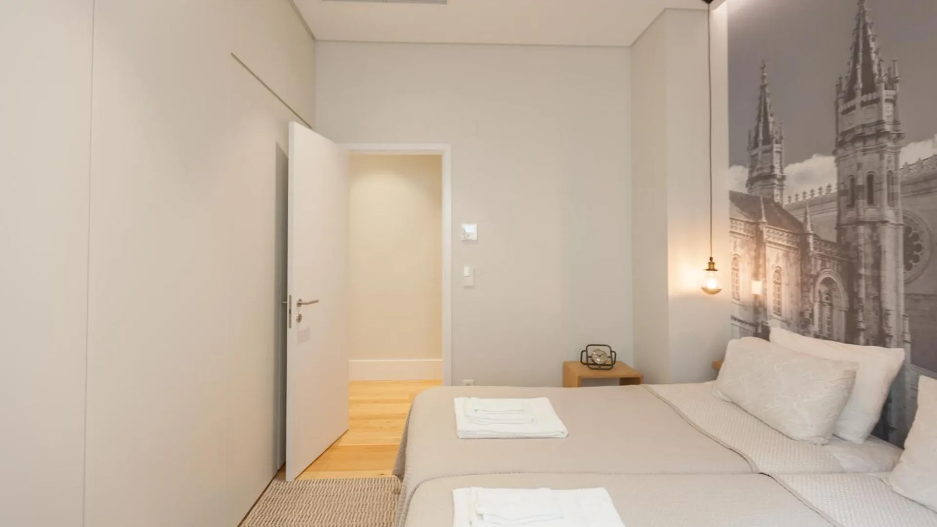 Flh Baixa Elegant Escape Apartment Lisbon
