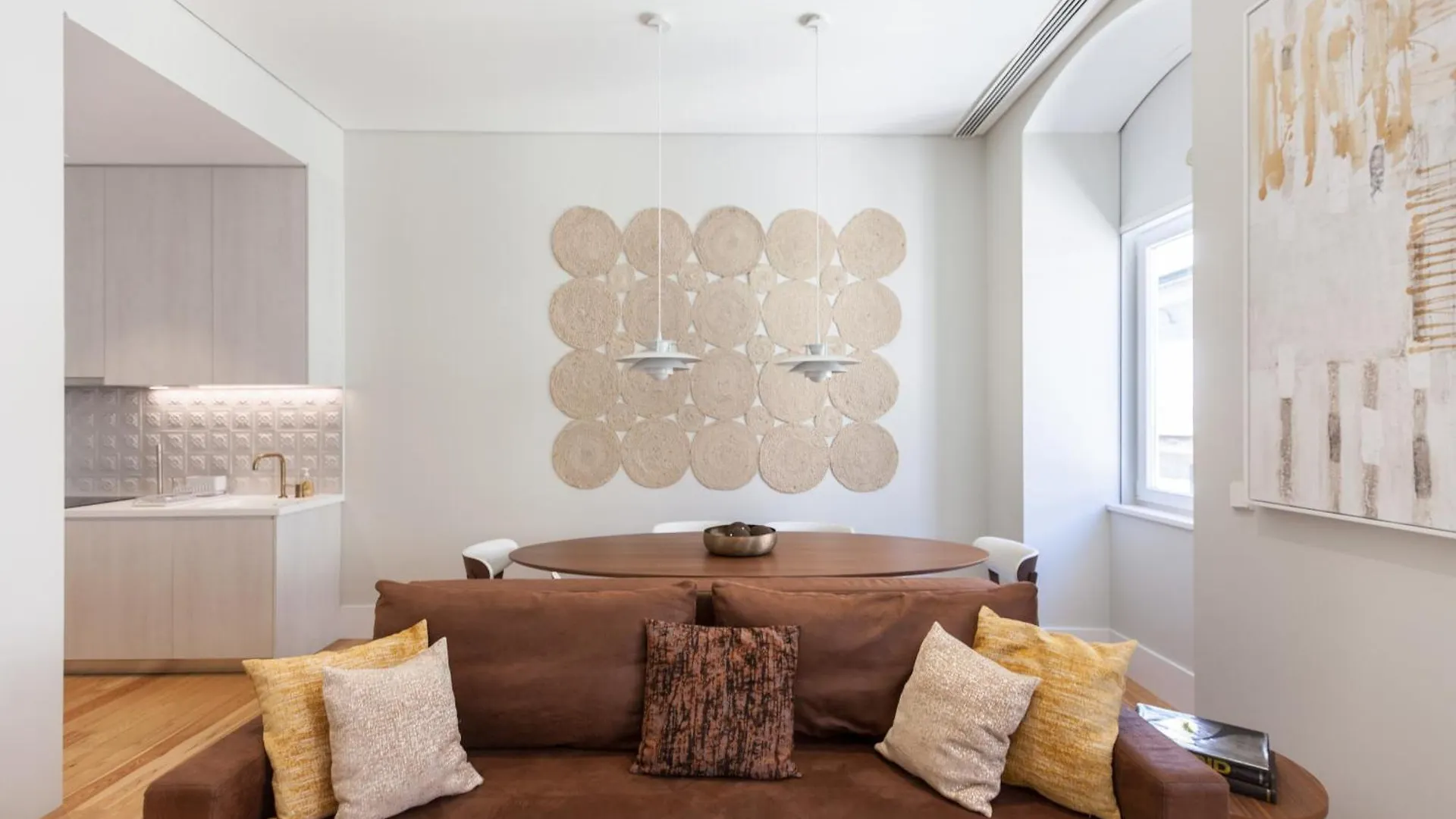 Flh Baixa Elegant Escape Apartment Lisbon