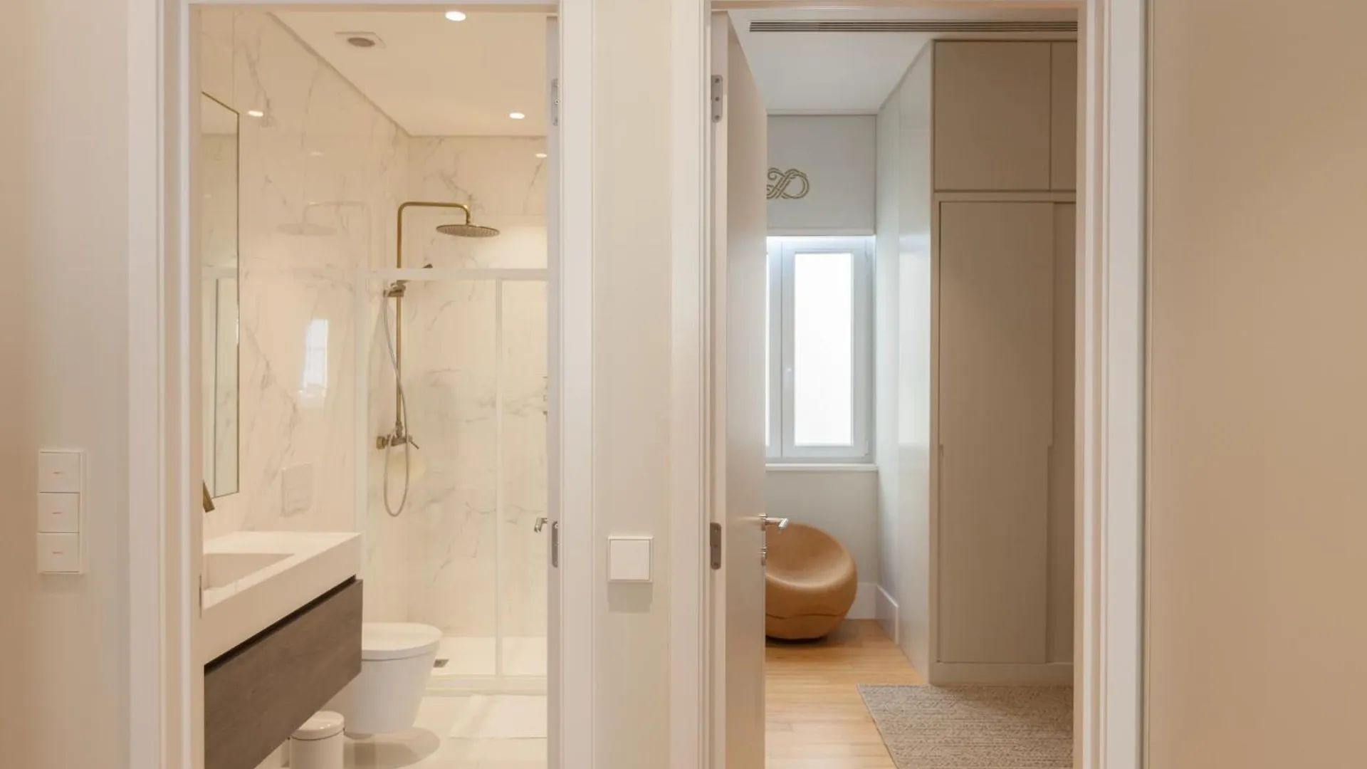 Flh Baixa Elegant Escape Apartment Lisbon