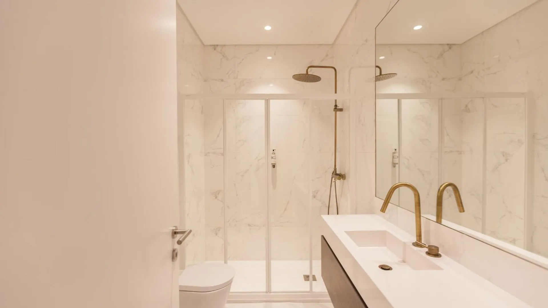 Flh Baixa Elegant Escape Lägenhet Lisboa 0*,
