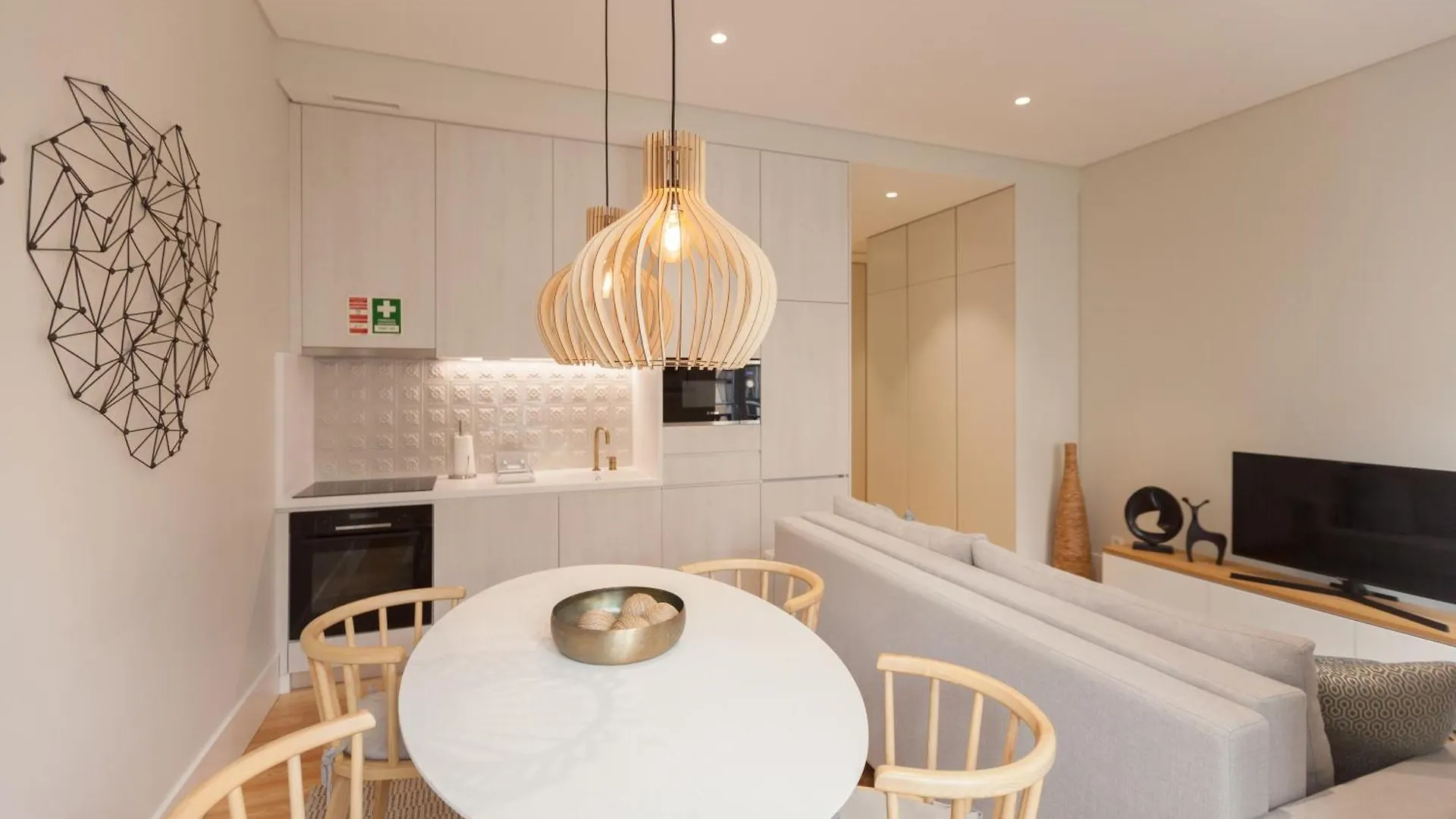 Flh Baixa Elegant Escape Lägenhet Lisboa 0*,