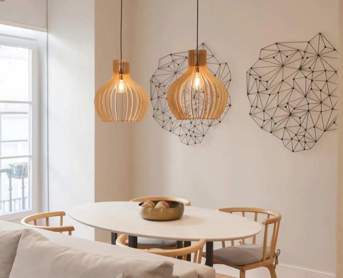 Flh Baixa Elegant Escape Lägenhet Lisboa