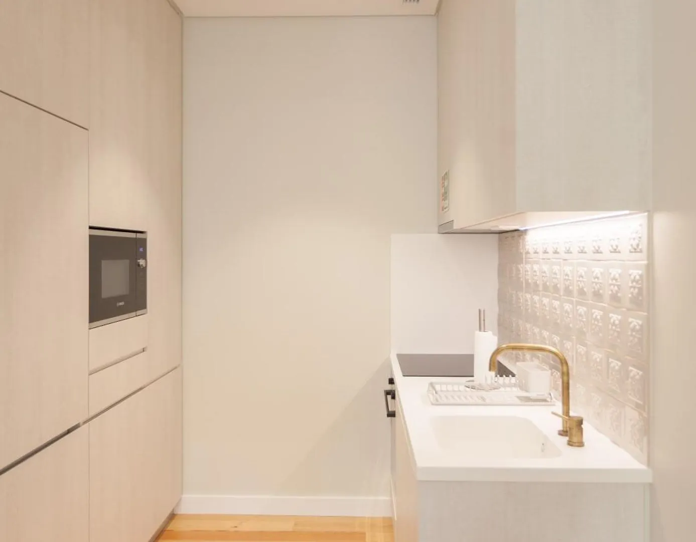 Flh Baixa Elegant Escape Lägenhet Lisboa